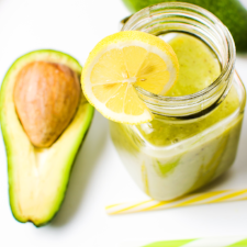 Fragrance Oil - Avocado & Lemongrass (Bulk)