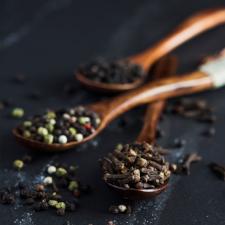 Fragrance Oil - Black Amber Musk