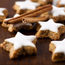 Fragrance Oil - Gingerbread