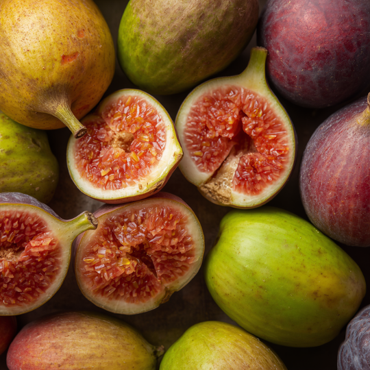 Fragrance Oil - Guava Fig