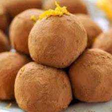 Fragrance Oil - Orange Chocolate Truffle (BBW Dupe)