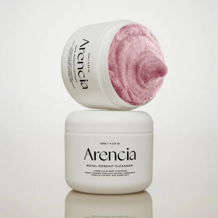 FRESH ROSEHIP RICE MOCHI CLEANSER - Cleanser Demachiere Si Curatare - skinseen.ro