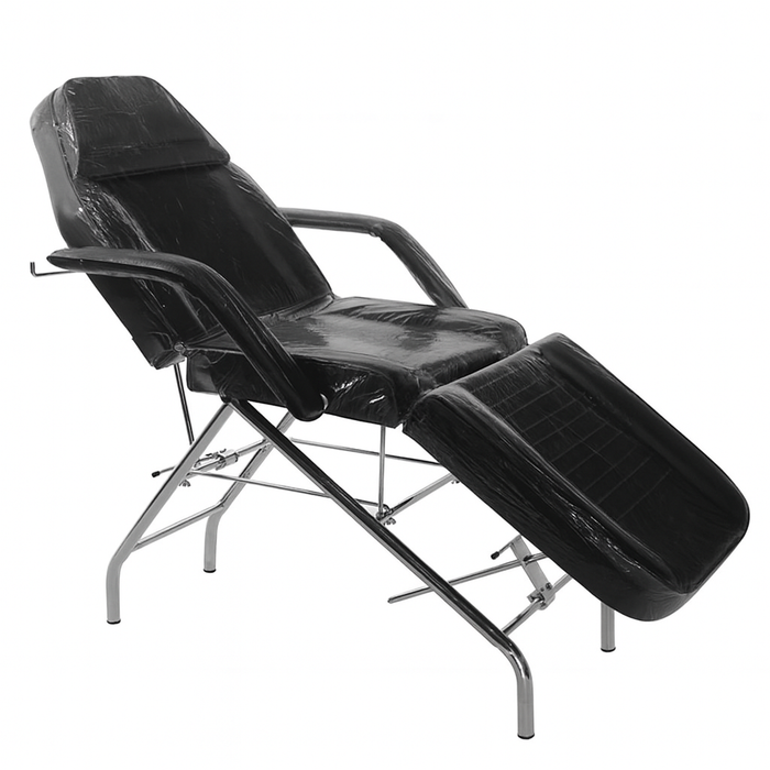 Full Plastic Cover Set For Basic Facial Chair/Table