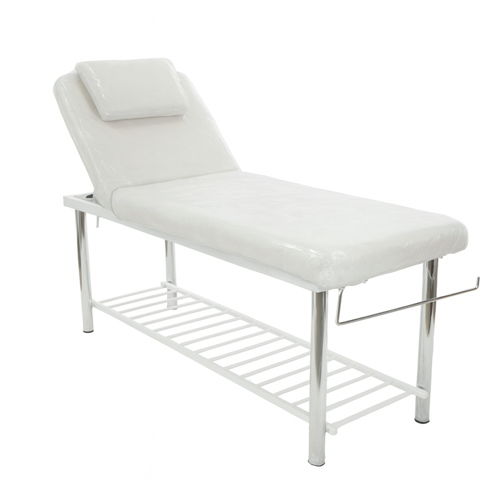 Full Plastic Cover Set For Solid Bed