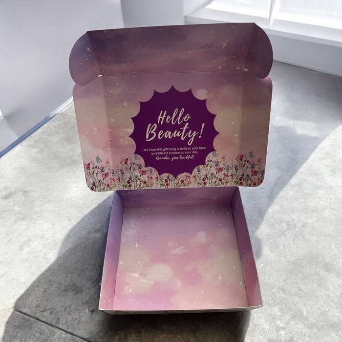 Gift Wrapping (Max 4 Items) - Princess Cosmetics Qatar