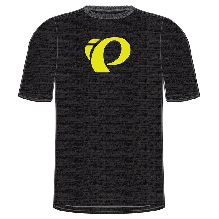 BLACK LOGO / M