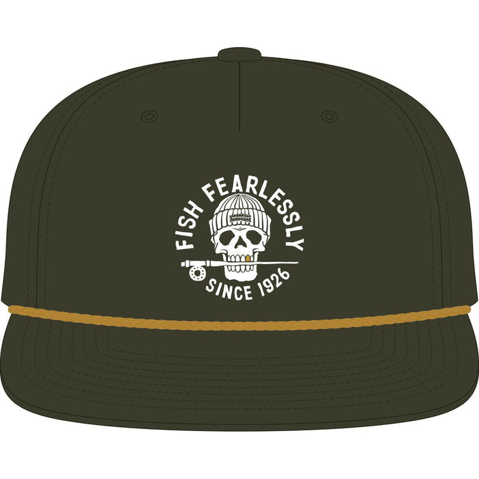 Grundens - DeadStick Rope Trucker