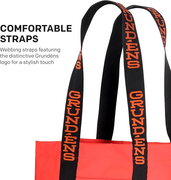 Grundens - Shoreman Tote Bag