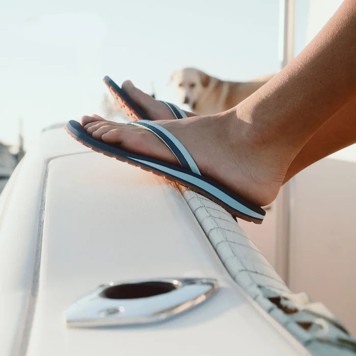 Grundens - Women's Tidal Flats Sandal