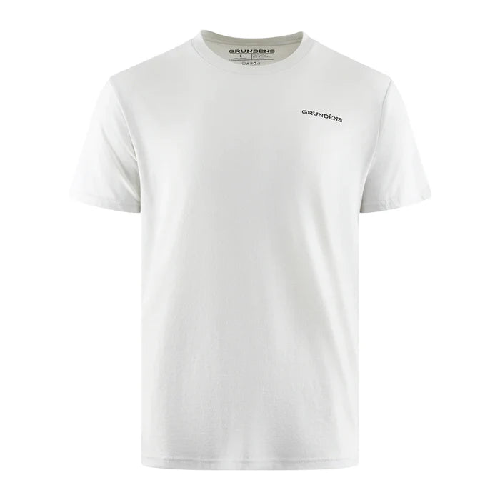 Grundens - Zero Shucks Short Sleeve T-Shirt