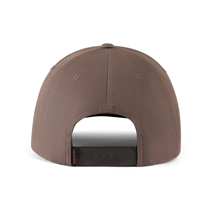 Grundens -Drift Boat Trucker