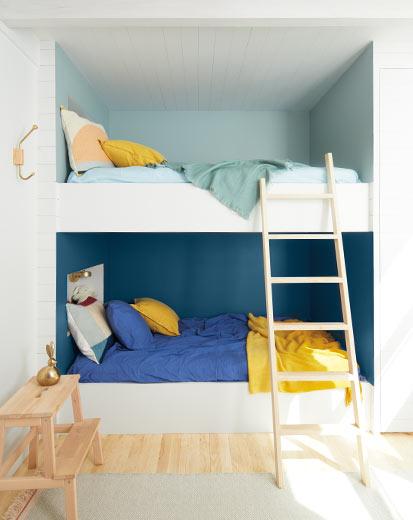 HC-149: Buxton Blue by Benjamin Moore