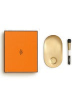 HERMÈS LES PINCEAUX CUSTOM-DESIGNED COMPLEXION TOOLS