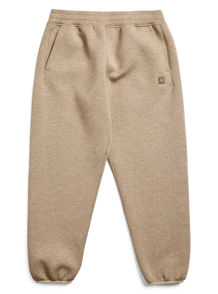 Summit Taupe Heather / XS
