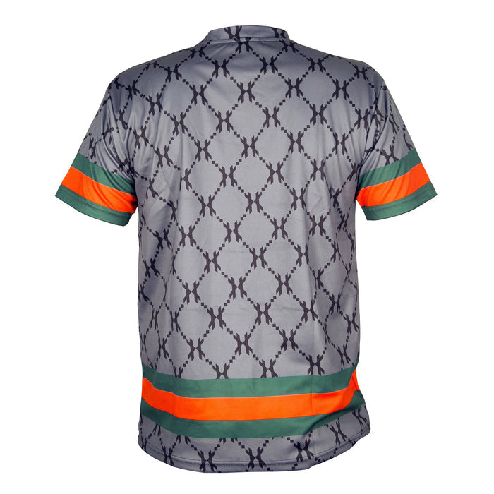 HH Gray - DryFit