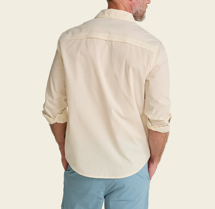 Howler Bros - Gaucho Snapshirt - Nectar Seekers