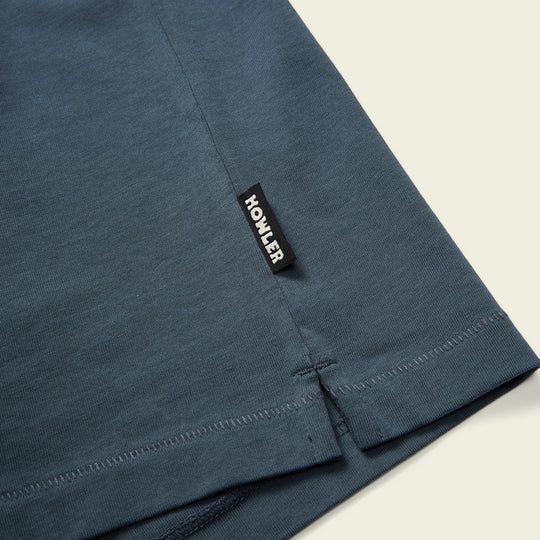 Howler Bros - Spectrum Pocket T-Shirt - Dark Slate