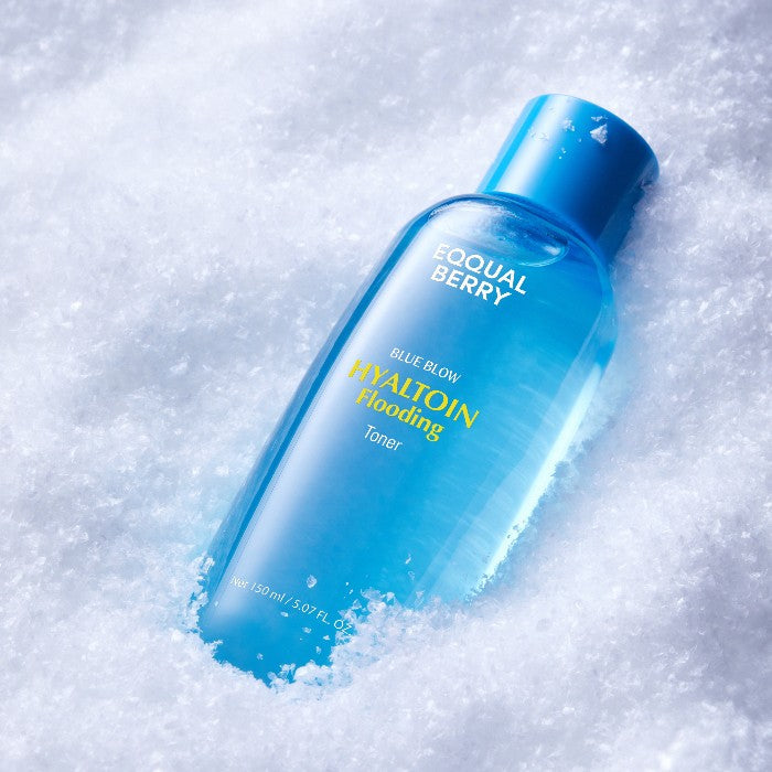 HYALTOIN FLOODING TONER- Toner Intens Hidratant Pentru Refacerea Nivelului De Hidratare