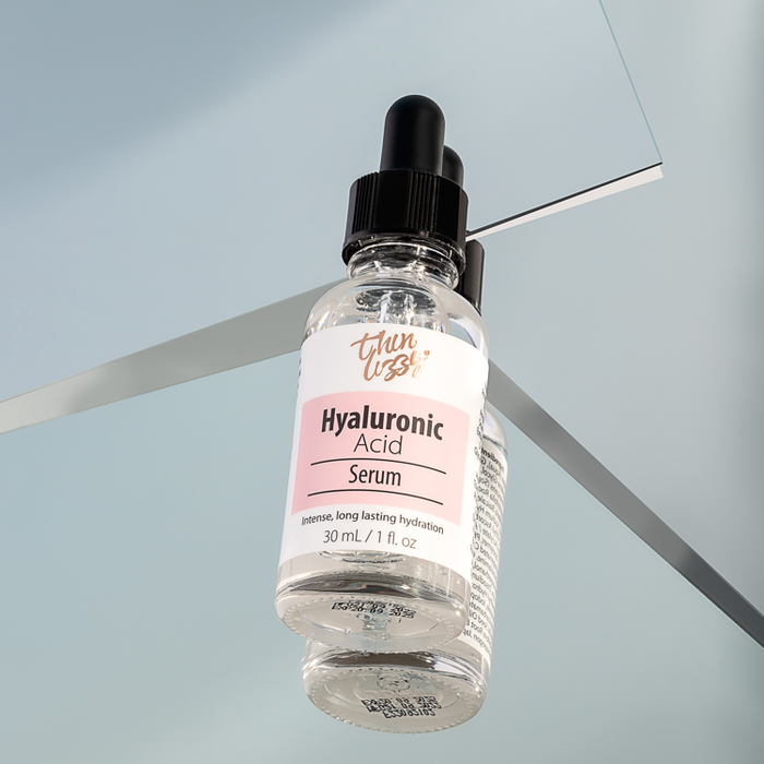 Hyaluronic Acid Serum - Buy 1 Get 1 Free