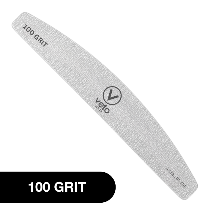 HYGIENE FEILFLÄCHEN 100 GRIT 50er Pack