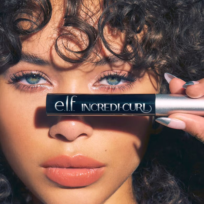 Incredi-curl Mascara