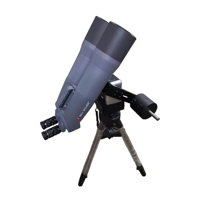 iOptron AZ Mount Pro Binocular Adapter (8956)
