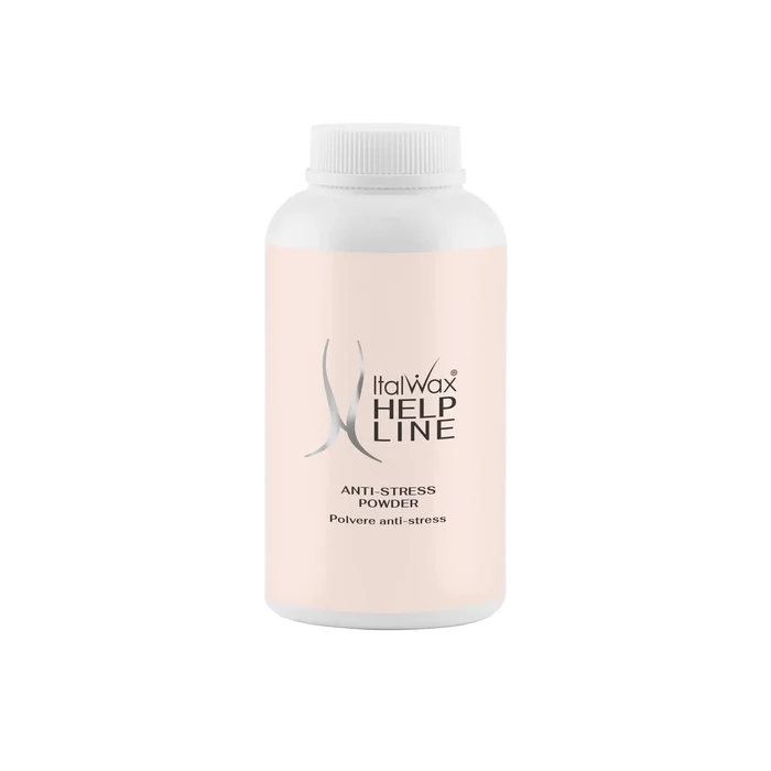 Italwax - Anti-Stress Powder, 90g