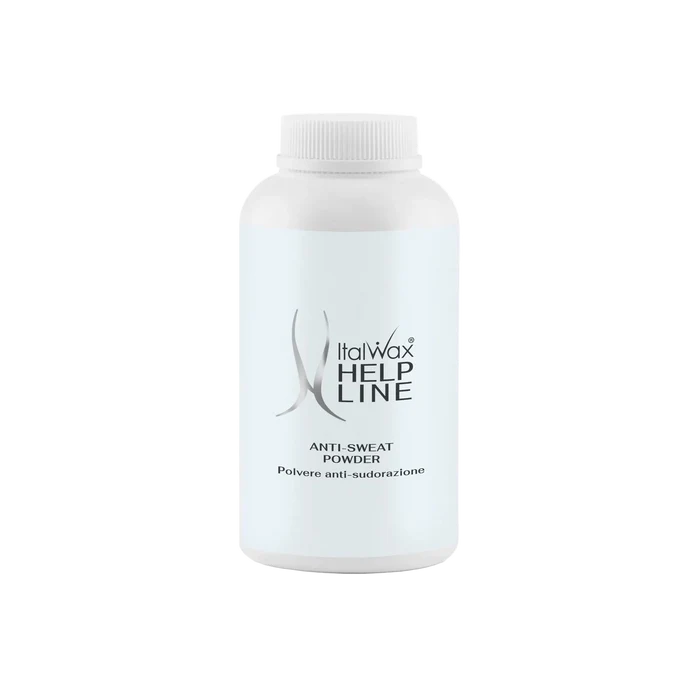 Italwax - Anti-Sweat Powder, 90g