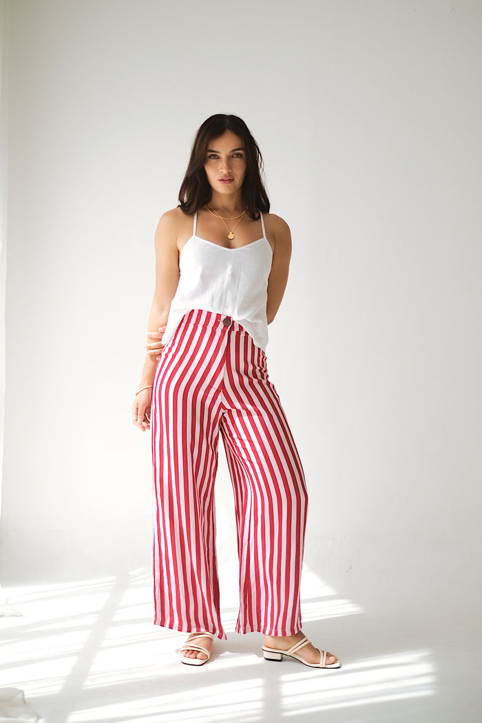 JENNY SINGLET - Coconut White