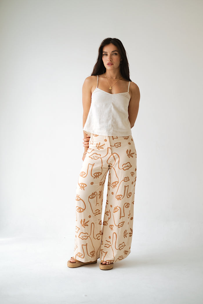 JENNY SINGLET - Macadamia