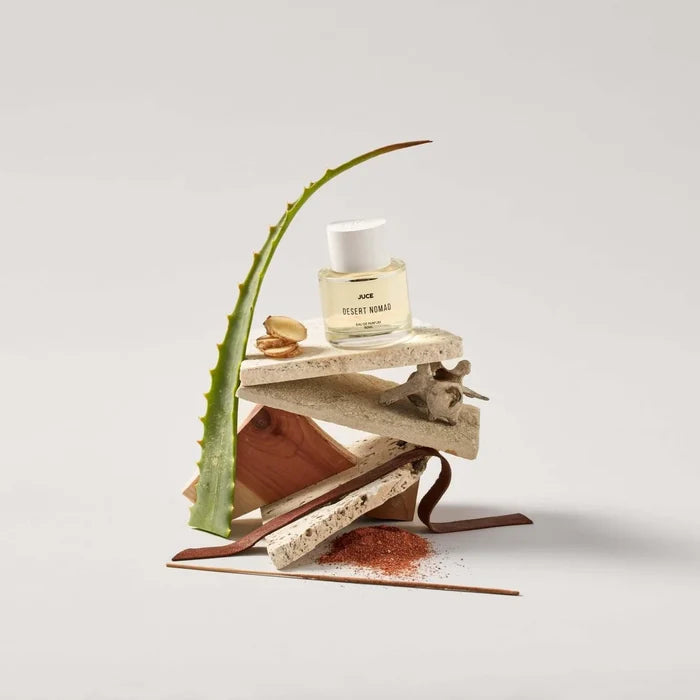 Juce Fragrances - Desert Nomad