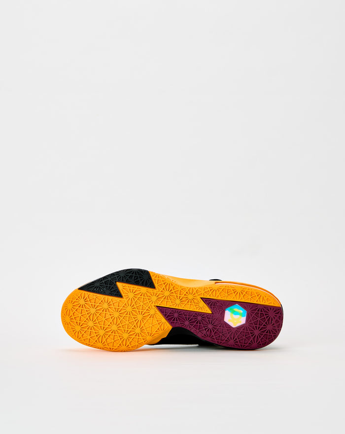 Nike KD VI. Underground Footwear. Rule of Next Streetwear.