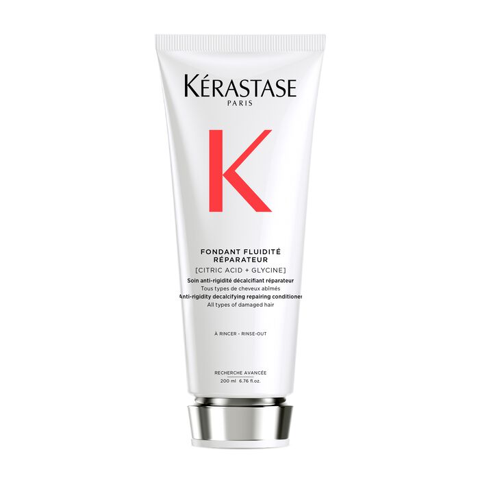 Kérastase Première Duo Shampoo and Conditioner for Fine to Medium Damaged Hair