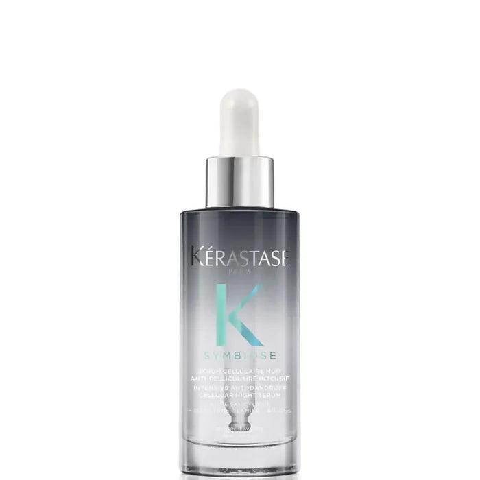Kérastase Symbiose 3-Step Anti-Dandruff System Dry Scalp Set
