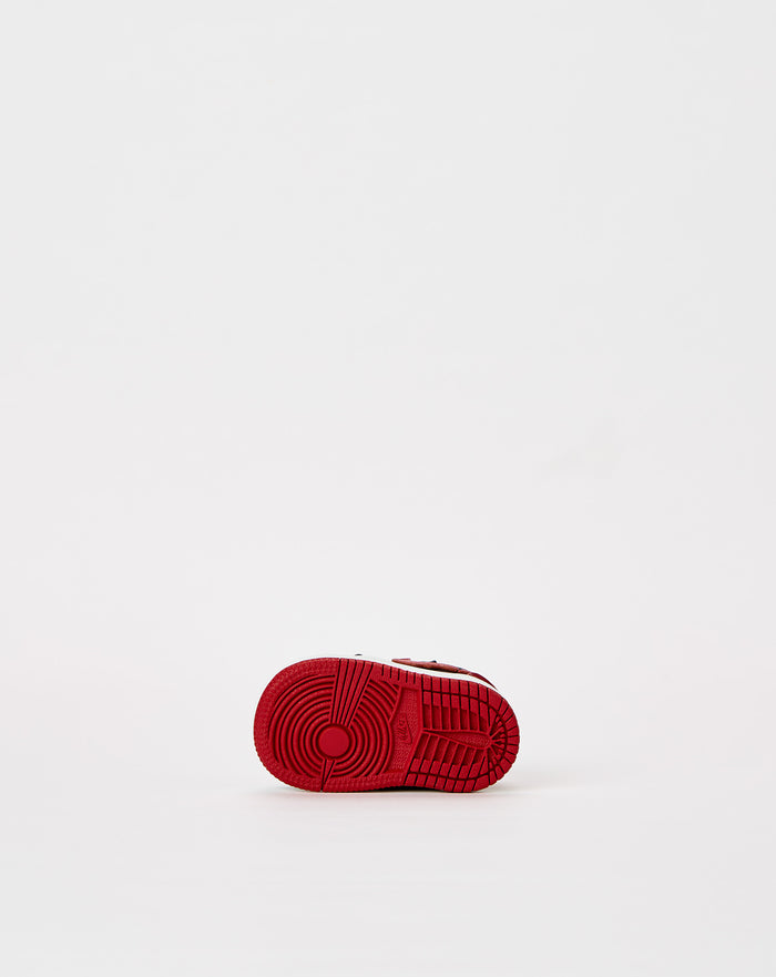 Air Jordan Kids' Air Jordan 1 Retro Low OG 'Banned' (TD). Underground Footwear. Rule of Next Streetwear.