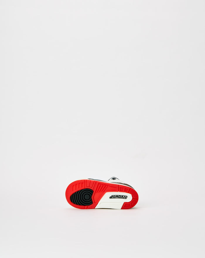 Air Jordan Kids' Air Jordan 3 Retro 'World's Best Dad' (TD). Underground Footwear. Rule of Next Streetwear.