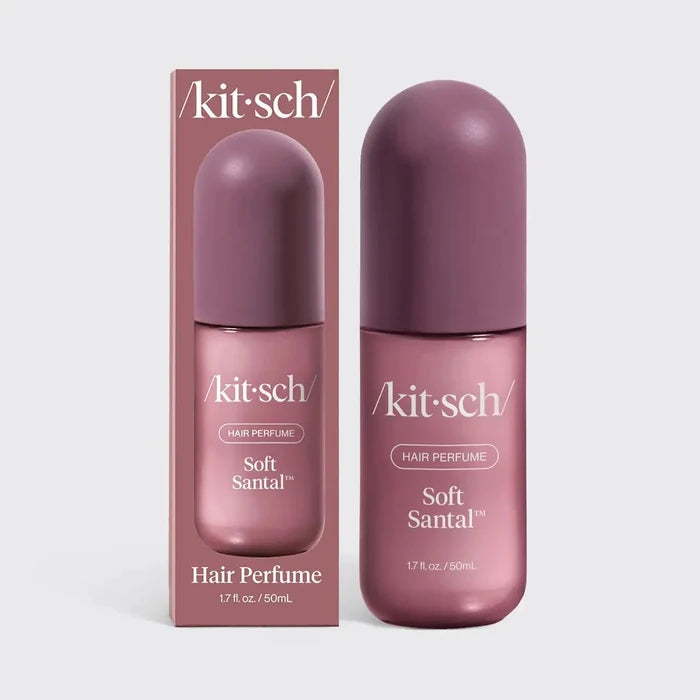 Soft Santal