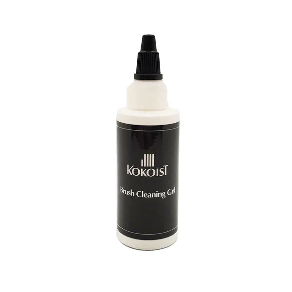 KOKOIST Brush Cleaning Gel, 50g