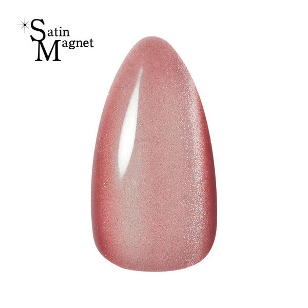 KOKOIST Satin Magnet SM-18 Rose Satin