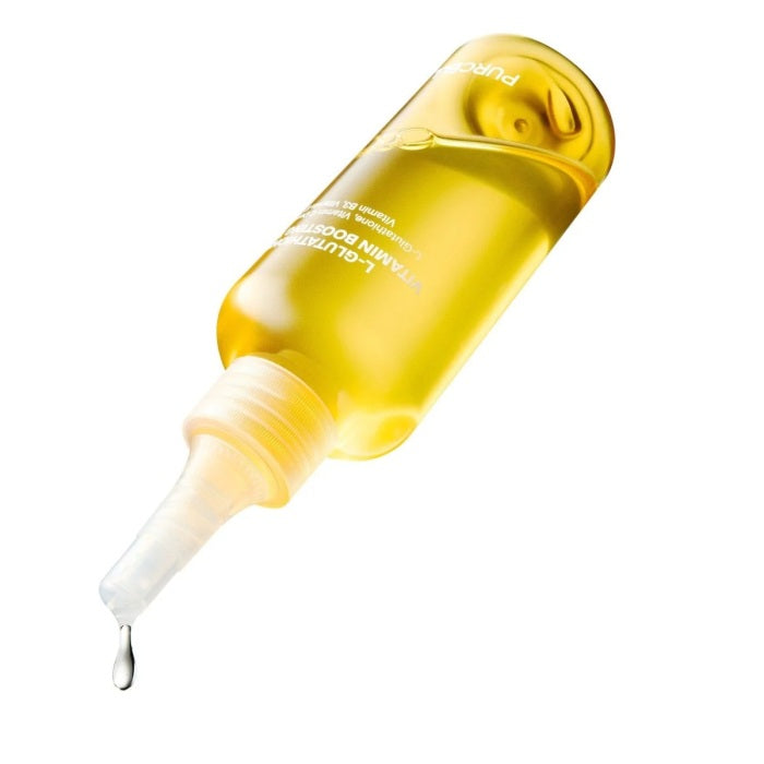 L-GLUTATHIONE VITAMIN BOOSTING TONER - Toner Facial Pentru Luminozitate Cu Glutation