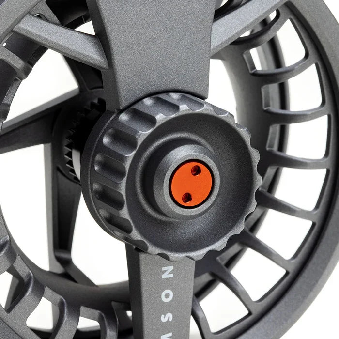 Lamson - Liquid S - Fly Reel