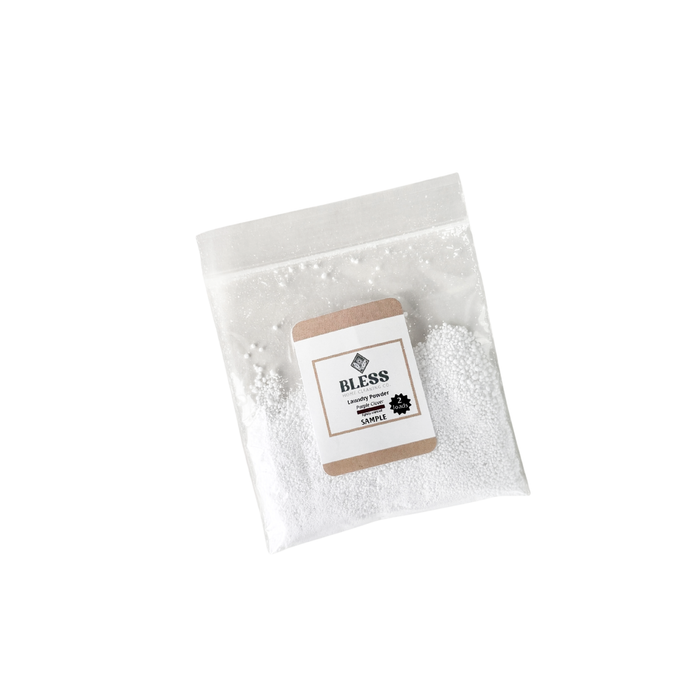 Laundry Detergent Powder - Purple Clover (Naturally Scented)