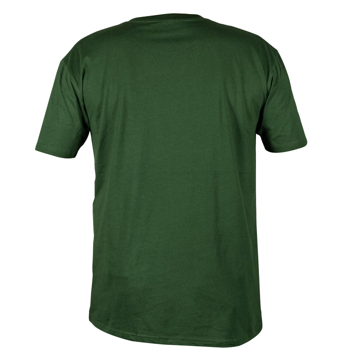 League T-Shirt - Forest