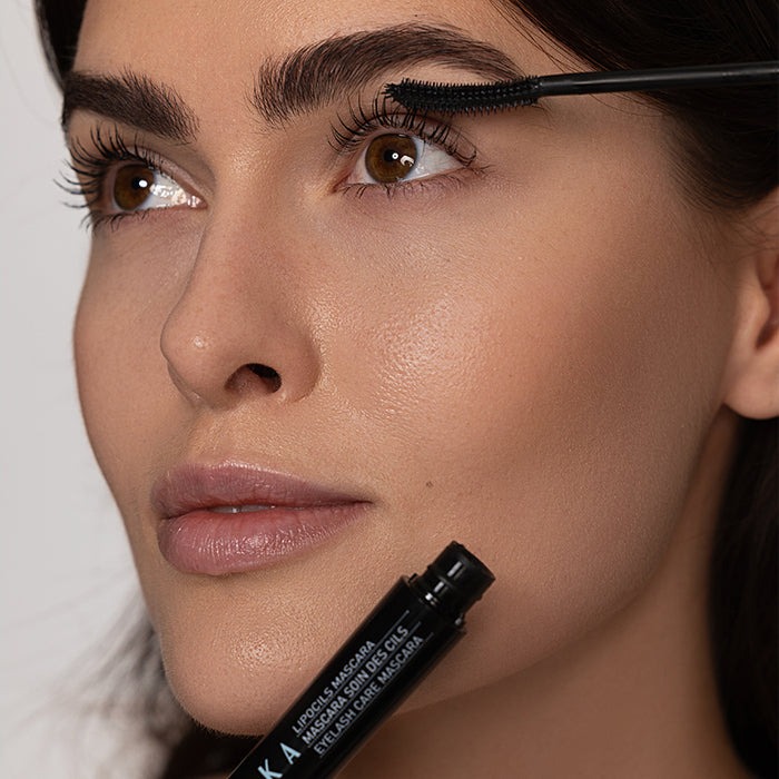 Lipocils Mascara Water-Resistant