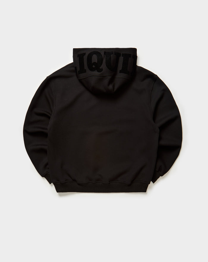 Jordan Craig Liquid Crystal Hoodie. Underground Apparel. Rule of Next Streetwear.