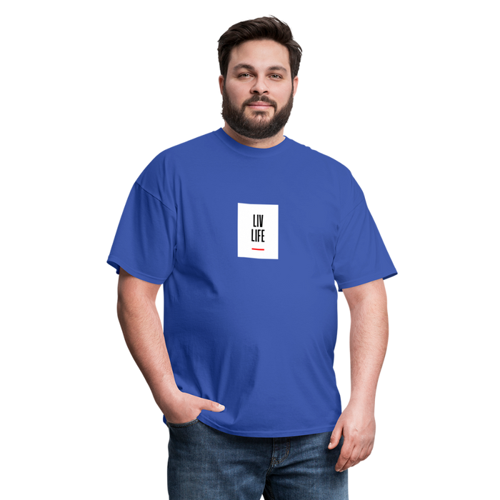 royal blue / S