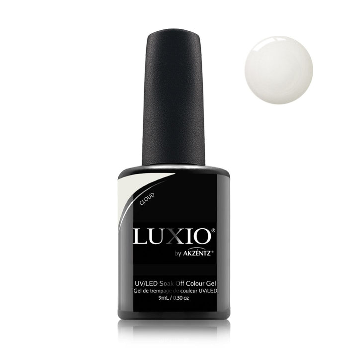 Luxio® Cloud (TPO-Free)