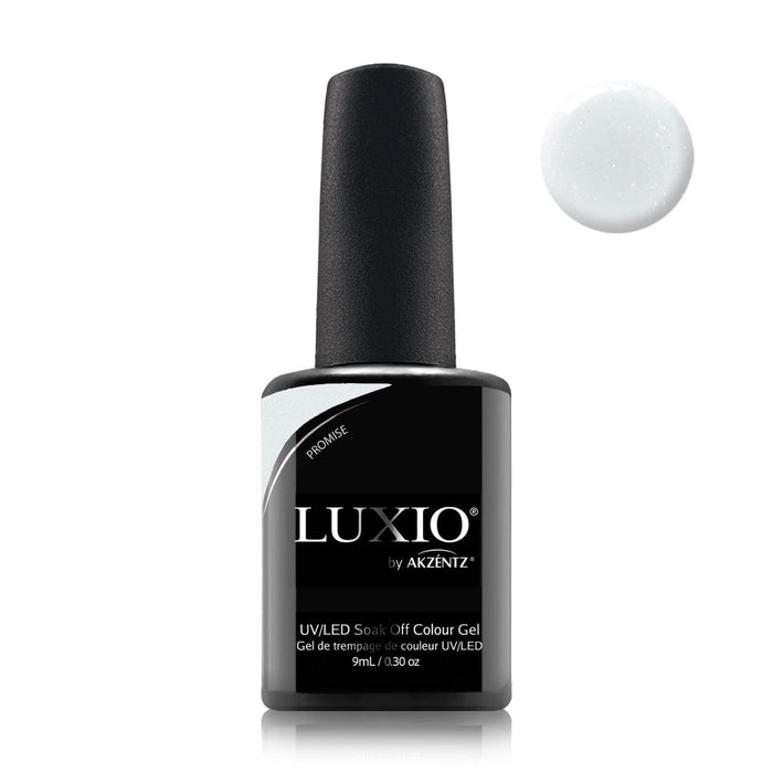 Luxio® Promise (TPO-Free)