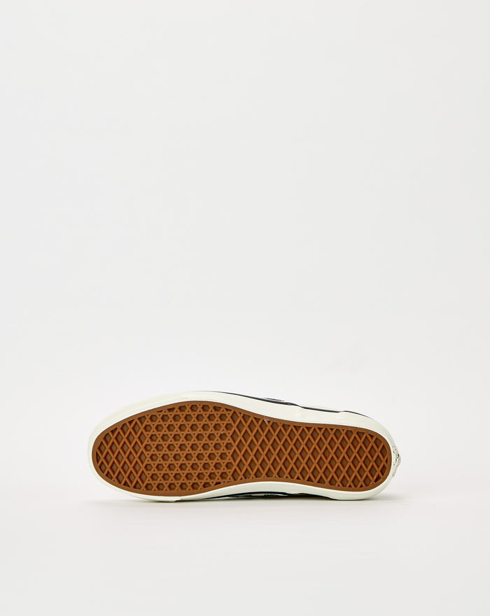 Vans LX Classic Slip-On 98. Underground Footwear. Rule of Next Streetwear.