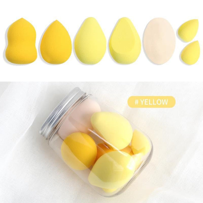 Maange 7 Pcs Blender Jar